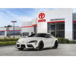 TOYOTA GR SUPRA NEW 2026 TOYOTA GR SUPRA MKV FINAL EDITION