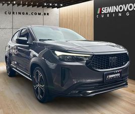 IMPETUS 200 T. AUT (HIBRÍDO)