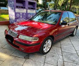 ROVER 416 1996 FULL EXTRA