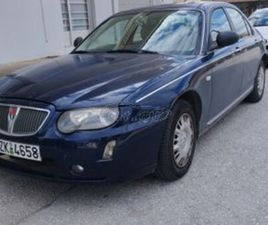 ROVER 75 2006