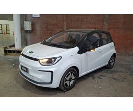 JAC E-JS1 BEV 30KWH LUXURY AUTO HATCHBACK 2024