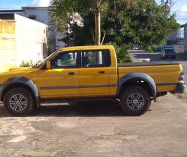 MITSUBISHI L200 GLS SPORT 2.5 4X4 121CV CD DTI DIES 2006