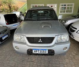 SPORT HPE 2.5 4X4 CD DTI DIES. MEC.