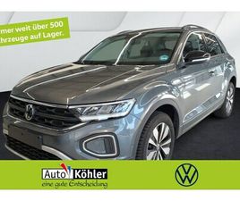 GOAL TSI CARPLAY/VIRT/ACC/LED/NAVI