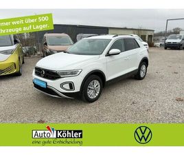 TSI CARPLAY/VIRT/LED/FACELIFT/NAVI