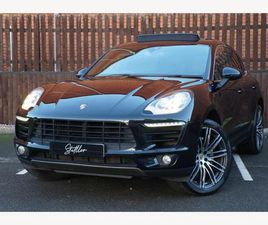 3.0 TD V6 S PDK 4WD EURO 6 (START/STOP) 5DR