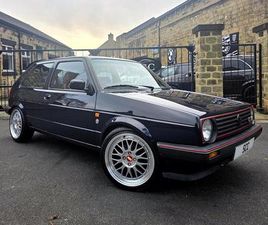 1.8 16V GTI 3DR