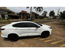 FIAT FASTBACK ABARTH TURBO FLEX 1.3 AUT. 2024