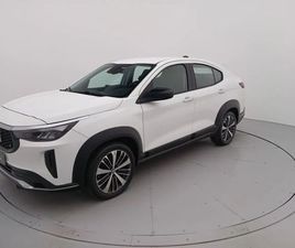 FIAT FASTBACK AUDACE 1.0 200 T. FLEX AUT 2024
