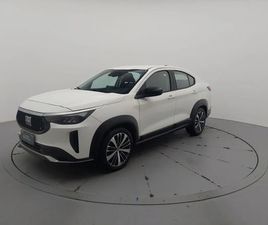 FIAT FASTBACK AUDACE 1.0 200 T. FLEX AUT 2024