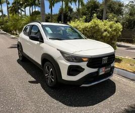 FIAT PULSE AUDACE 1.0 TURBO 200 FLEX AUT. 2025