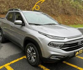 FREEDOM 1.3 T270 4X2 FLEX AUT