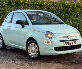 1.2 POP EURO 6 (START/STOP) 3DR