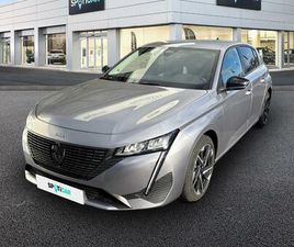 PHEV 180CH ALLURE PACK E-EAT8