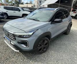 IMPETUS 1.0 TURBO 200 FLEX AUT.