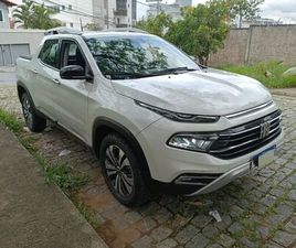 VOLCANO 2.0 16V 4X4 TB DIESEL AUT.