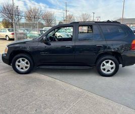2005 GMC ENVOY DENALI 4X4