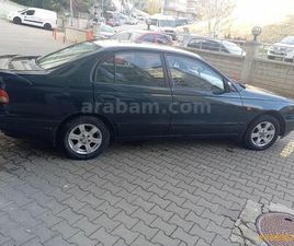 TOYOTA CARINA 2.0 GLI