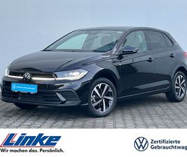 1.0 TSI DSG GOAL IQ.LIGHT/NAVI/ACC/APP-CON.NECT/SPURWECHSEL