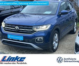 1.5 TSI DSG STYLE LED/APP-CONNECT/PDC/SITZHZG