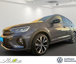 1.5 TSI *AHK*LED*KAMERA*SITZH*