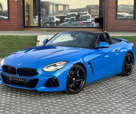BMW Z4 M40I, CX. A., 340CV