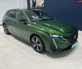 1.2 PURETECH 130 S&S AUTO 8 GT