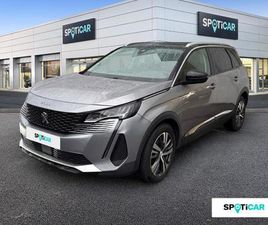 BLUEHDI 130CH S&S EAT8 ALLURE PACK