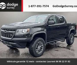 ZR2 TOUT COMPRIS HORS HOMOLOGATION 4500E