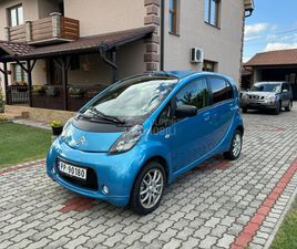 CITROEN C-ZERO