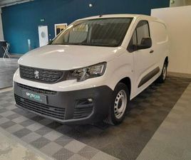 M 950KG BLUEHDI 100CH S&S