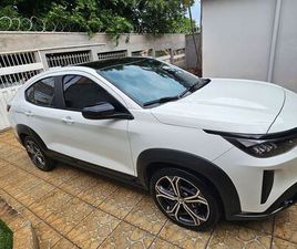 IMPETUS 200 T. AUT (HIBRÍDO)