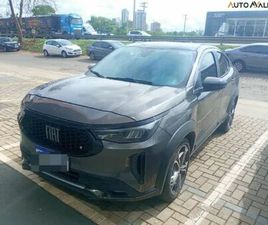 IMPETUS 200 T. AUT (HIBRÍDO)