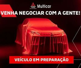 MITSUBISHI L200 2018