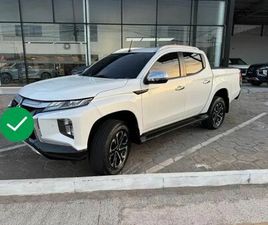 TRITON SPORT HPE-S 2.4 CD DIES. AUT