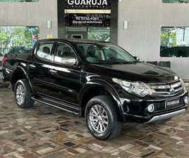 TRITON SPORT HPE-S 2.4 CD DIES. AUT