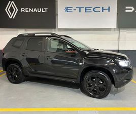 DACIA DUSTER 1.0 TCE ECO-G SL EXTREME BI-FUEL