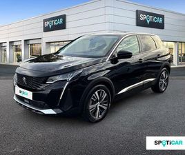 HYBRID 225 E-EAT8 ALLURE PACK