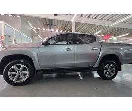 TRITON SPORT HPE 2.4 CD DIESEL AUT.