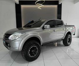 TRITON SPORT HPE-S 2.4 CD DIES. AUT