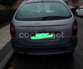 CITROEN XSARA PICASSO