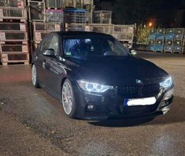 BMW SERIE 3 335X BMW F30 335XI 2015 MHD, KW V1, AMBIENTE-BE...