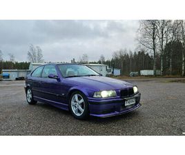 318IS CALIFORNIA EDITION M-SPORT