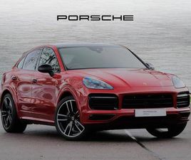 3.0 V6 E-HYBRID 17.9KWH TIPTRONICS 4WD EURO 6 (START/STOP) 5DR (3.6KW CHARGER)