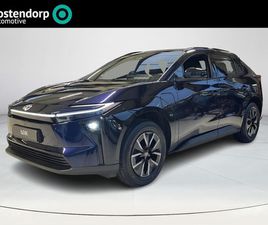 TOYOTA BZ4X - DYNAMIC 73 KWH | € 2.000 EXTRA INRUILWAARDE |