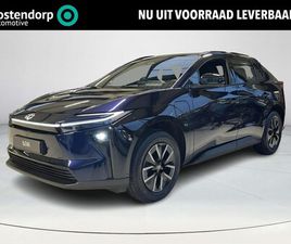 TOYOTA BZ4X - DYNAMIC 73 KWH | UIT VOORRAAD LEVERBAAR |