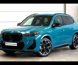 BMW X1 M35I - M SPORT-PRO - HARMAN-KA