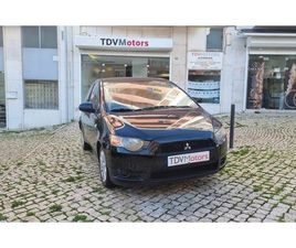 MITSUBISHI COLT 1.1 MPI, 75CV