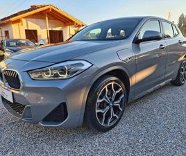 BMW X2 XDRIVE 25E BMW X2 XDRIVE25E, CX. A., 220CV