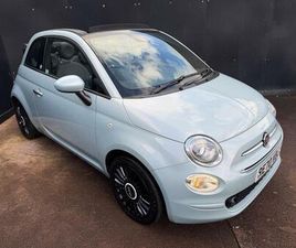 1.0 MHEV LAUNCH EDITION EURO 6 (START/STOP) 2DR